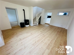 maison de ville à la vente -   22270  JUGON LES LACS COMMUNE NOUVELLE, surface 78 m2 vente maison de ville - UBI472250693